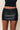 Micro Mini Leather Skirt