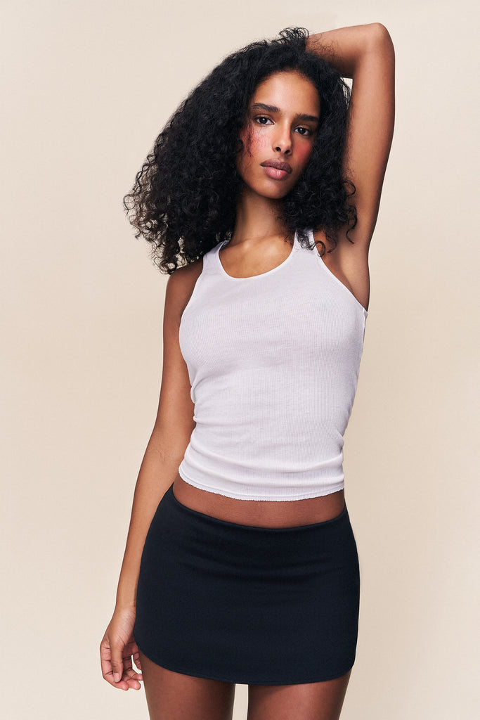 Everyday Mini Stretch Skort