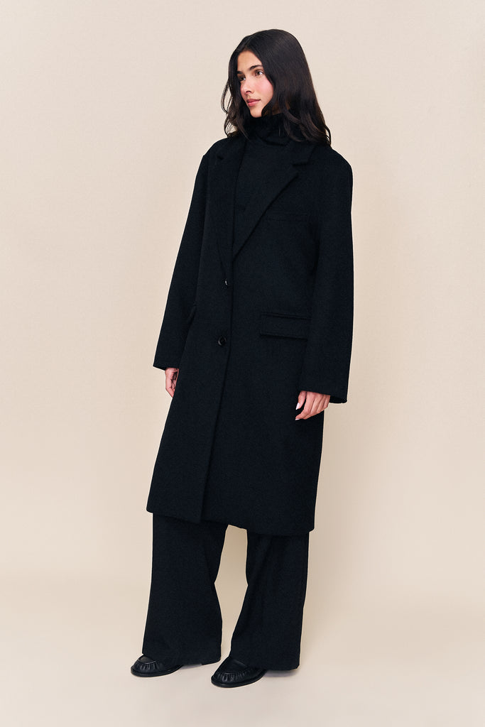 Verona Coat