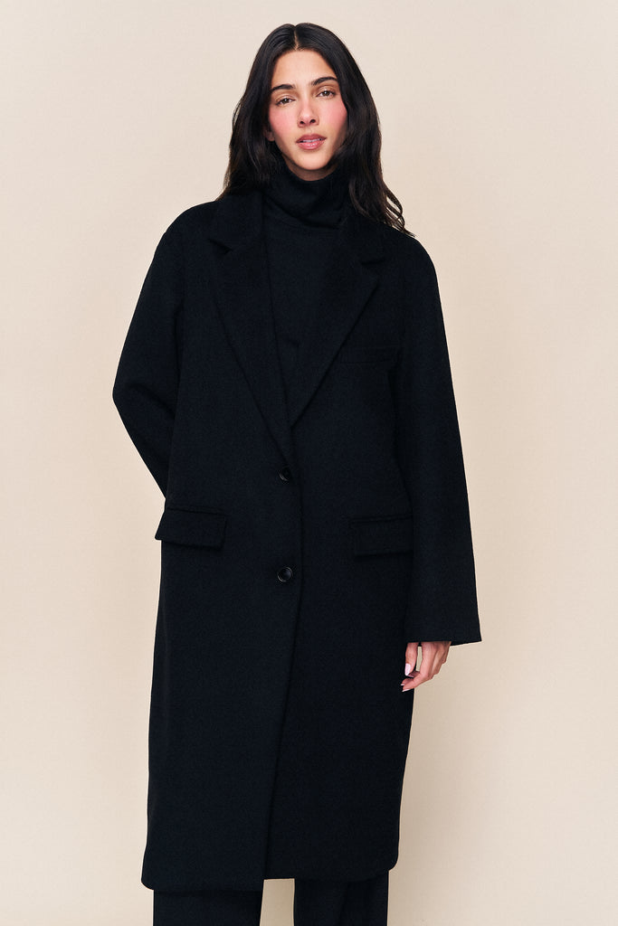 Verona Coat