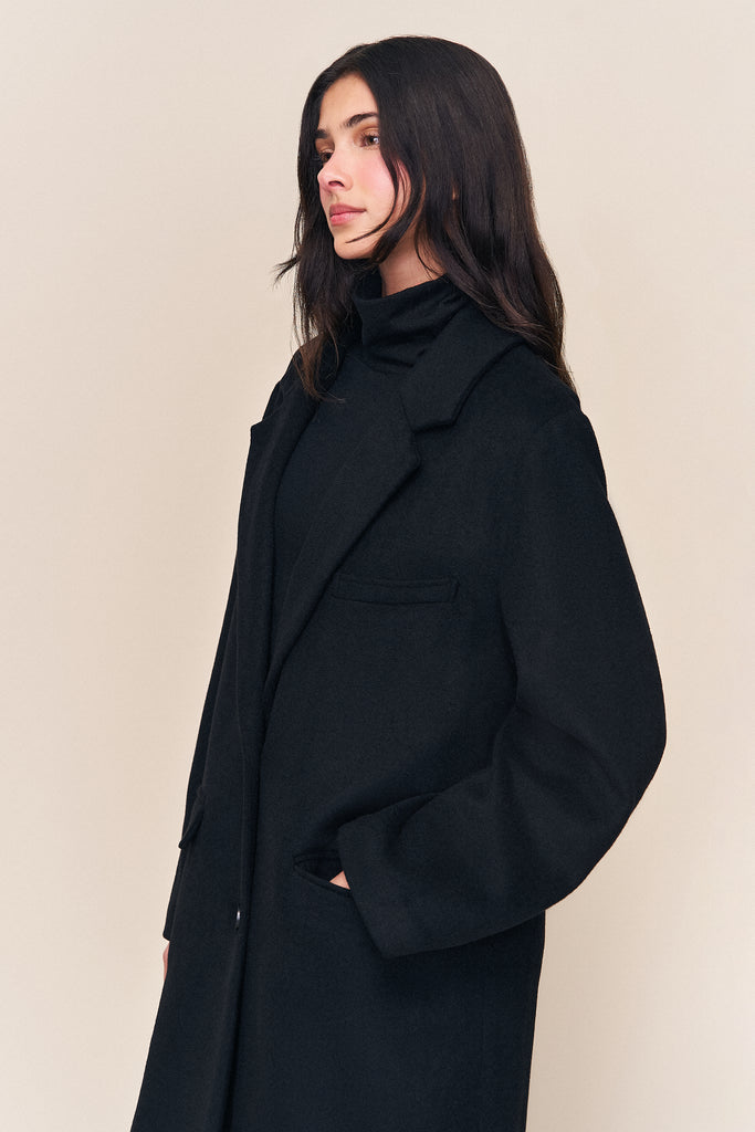 Verona Coat