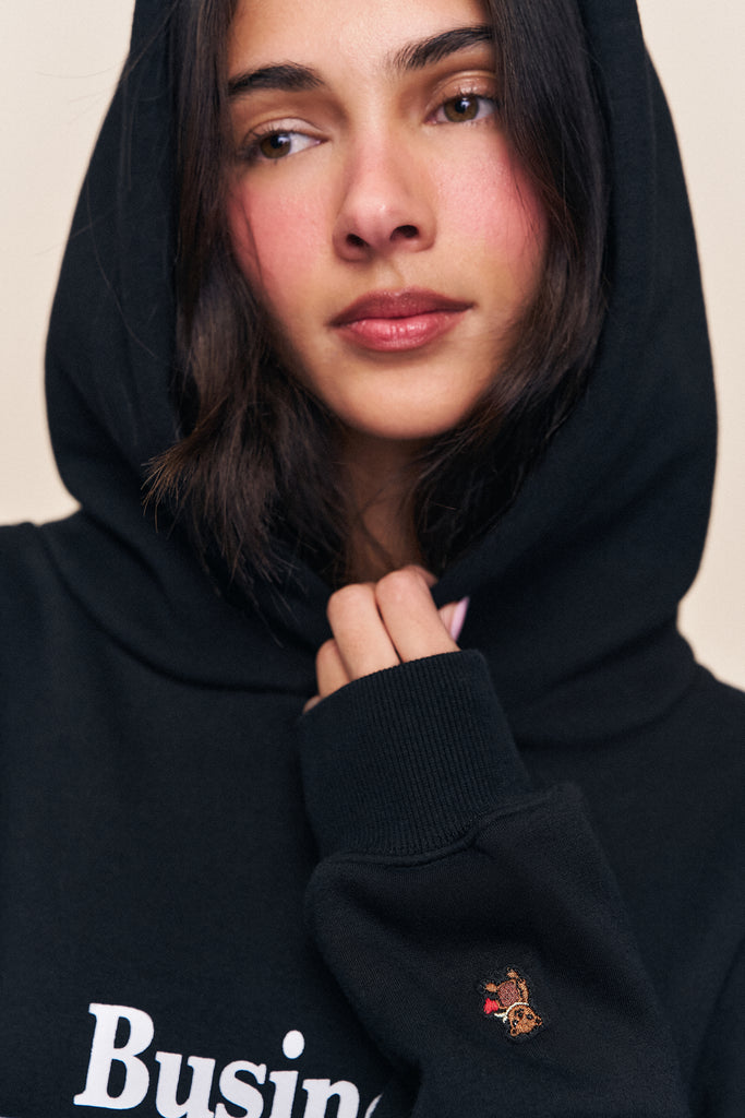 Guizio Pullover Hoodie