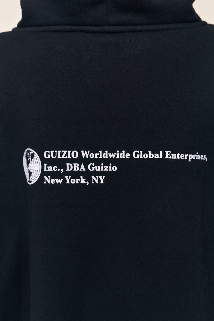 Guizio Pullover Hoodie