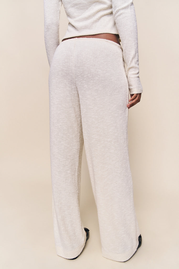Lana Relaxed Pant