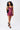 Marini Dropped Waist Dress