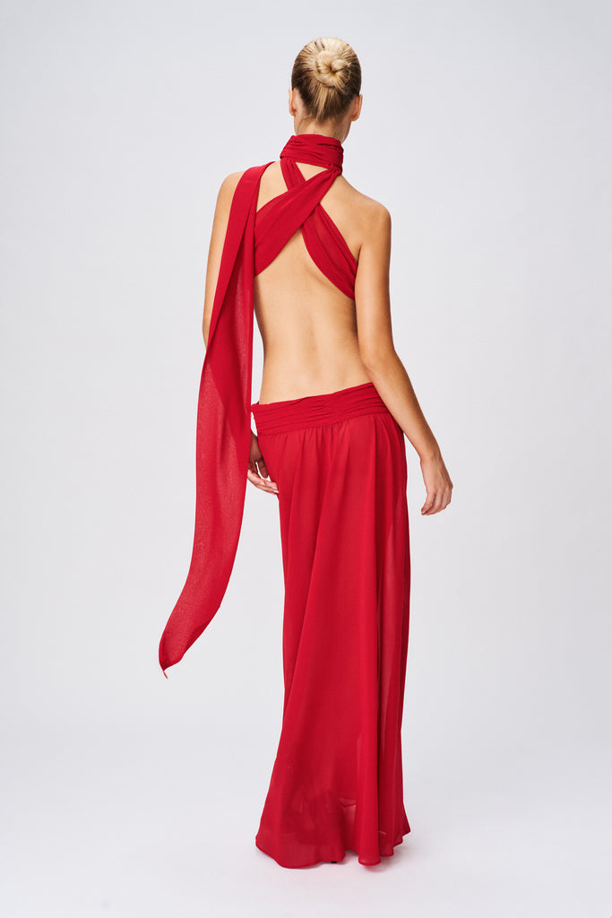 Marais Dress