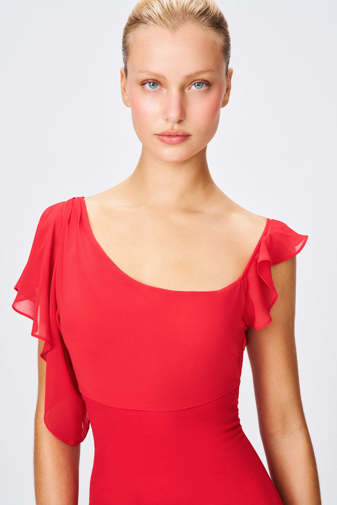 Alessia Dress