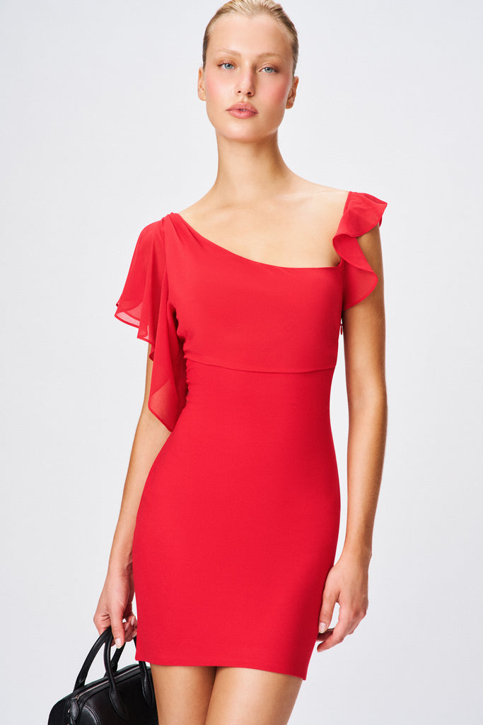 Alessia Dress