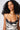 Briar Dress in Wild Zebra