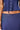 Paloma Satin Skirt in Navy