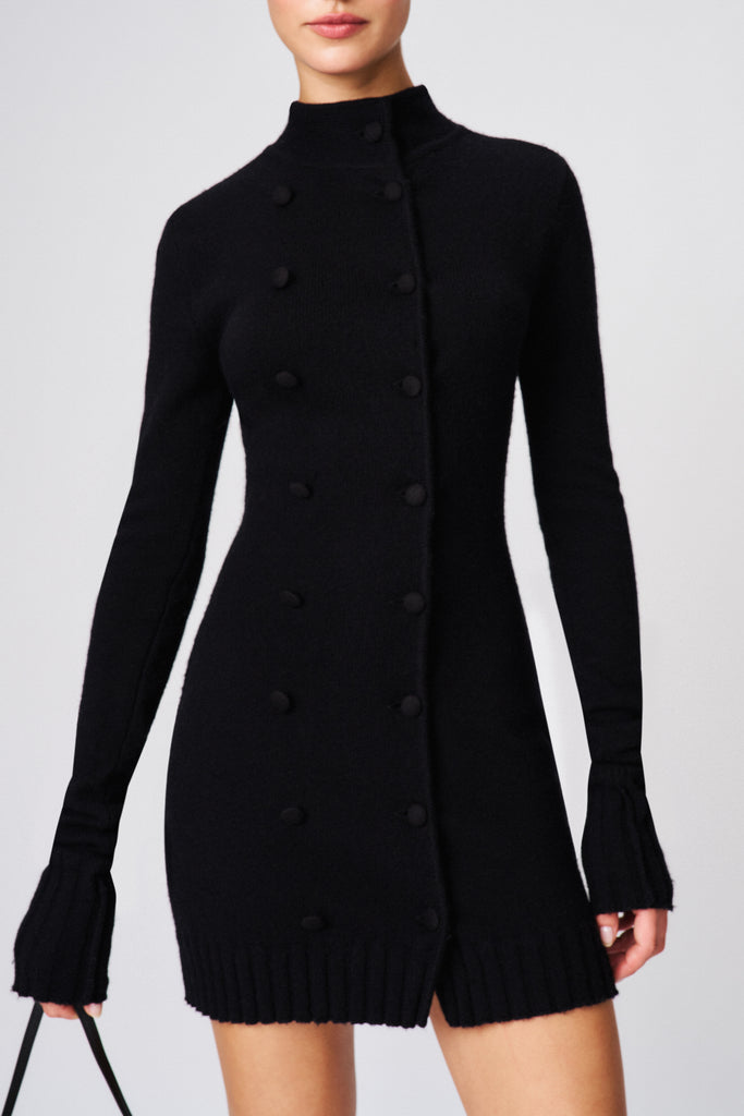 Nicolette Knit Dress
