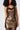 BRIAR DRESS IN WILD LEOPARD COMBO