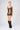 PAILLETTE CAMI IN WILD LEOPARD