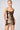PAILLETTE CAMI IN WILD LEOPARD