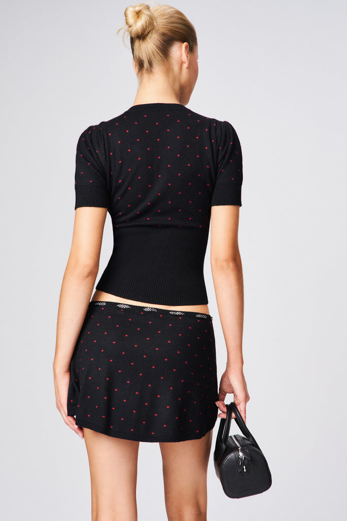 The Sweet Skirt