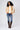 Cosette Cropped Faux Fur Jacket in Mink Cream