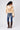 Cosette Cropped Faux Fur Jacket in Mink Cream