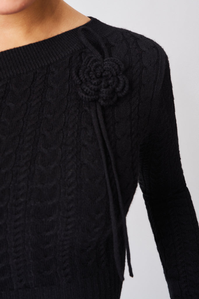 Presley Knit Top
