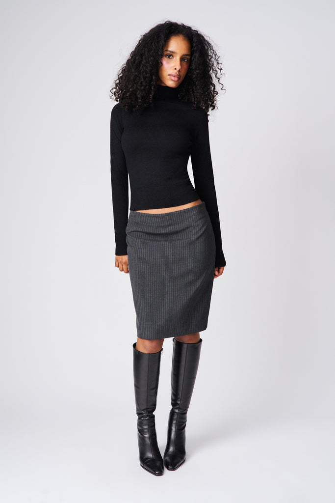 Lillian Pencil Skirt