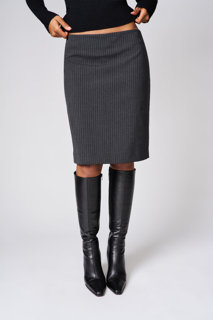 Lillian Pencil Skirt