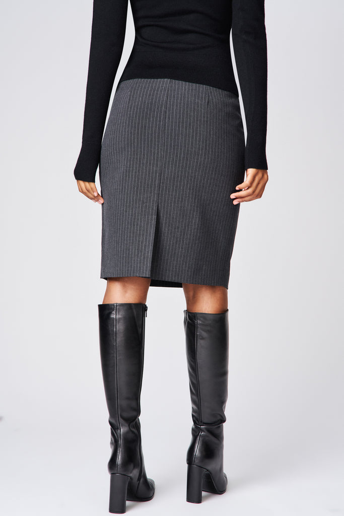 Lillian Pencil Skirt