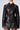 MILLICENT DOUBLE BREASTED JACKET IN BLACK 