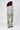 Cargo Convertible Pant in Olive Camo