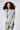 Luretta Sweater in Heather Grey
