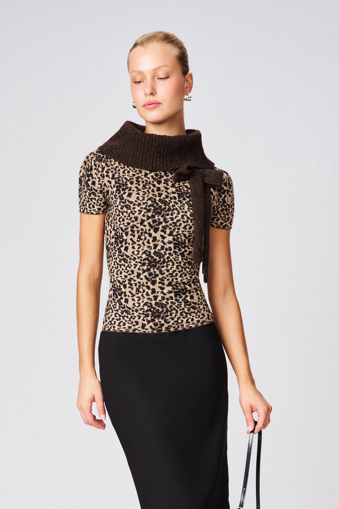 Estelle Sweater
