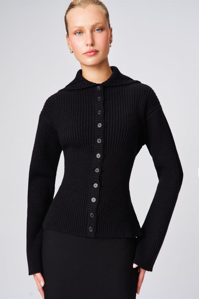Sasha Cardigan