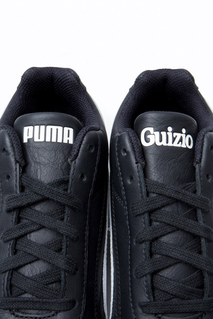 Guizio x Puma Speedcat