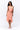 LANA SKIRT IN PEACH DREAMS