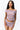MABEL OFF SHOULDER TOP IN SUMMER MULTI