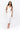 Lucia Lace Trim Cami in Ivory