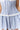 Marini Gingham Mini Dress in Blue/White