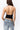 Faye Halter Top in Black
