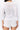 Scallop Knit Tie Short in White