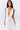 Sylvie Dress in White