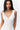 Celine Slip Dress in Ivory