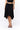 LANA SKIRT IN BLACK
