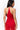 Olympia Maxi Dress in Red Love