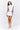 Shyla Mini Dress in White
