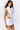 Shyla Mini Dress in White