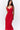 Amelie Bra Dress in Poppy