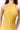 Embellished Halter Mini Dress in Sunshine Yellow