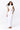Margot Dress in White