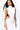 Margot Dress in White