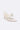 Celeste Paillette Thong Sandal in Ivory