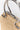 Cruz Raffia Mini Top Handle in Natural