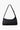 Skye Asymmetrical Shoulder Bag in Black